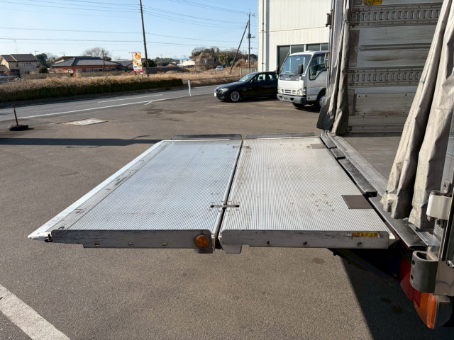 日野 レンジャー 中型 冷蔵冷凍バン TKG-FC9JKAG(99604) 25枚目