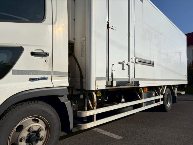 日野 レンジャー 中型 冷蔵冷凍バン TKG-FC9JKAG(99604) 26枚目