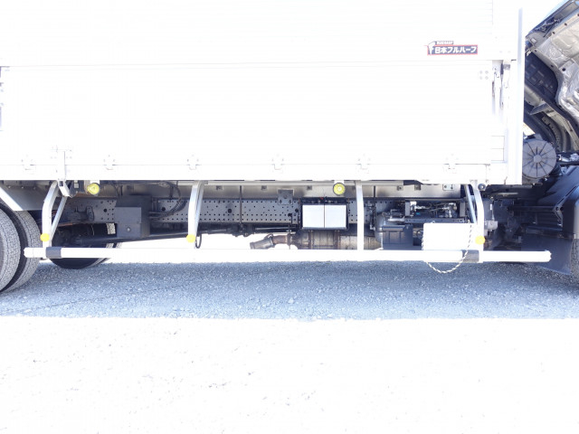 いすゞ フォワード 中型 ウィング TKG-FRR90S2(99605) 17枚目