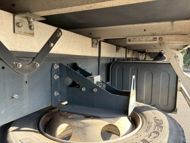 日野 レンジャー 中型 冷蔵冷凍バン TKG-FC9JKAG(99604) 27枚目