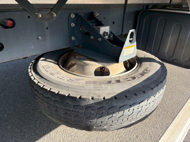 日野 レンジャー 中型 冷蔵冷凍バン TKG-FC9JKAG(99604) 28枚目