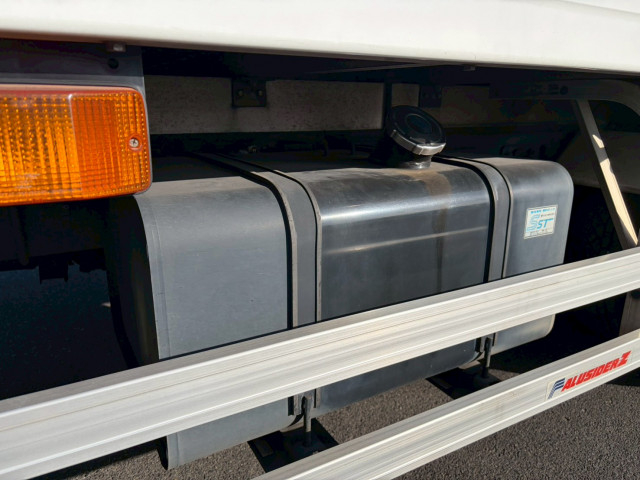 日野 レンジャー 中型 冷蔵冷凍バン TKG-FC9JKAG(99604) 29枚目