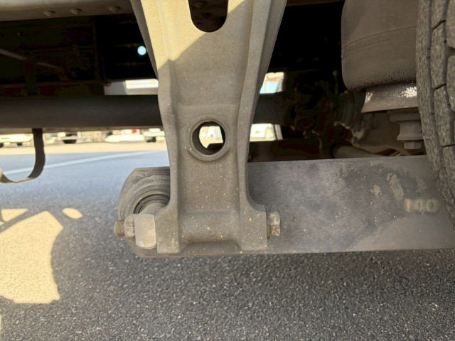 日野 レンジャー 中型 冷蔵冷凍バン TKG-FC9JKAG(99604) 31枚目