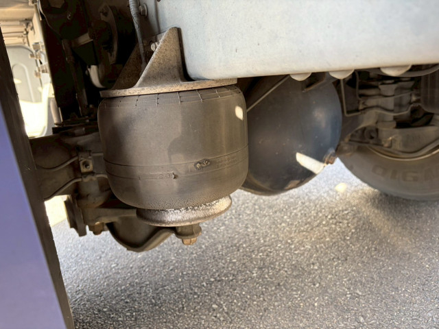 日野 レンジャー 中型 冷蔵冷凍バン TKG-FC9JKAG(99604) 32枚目