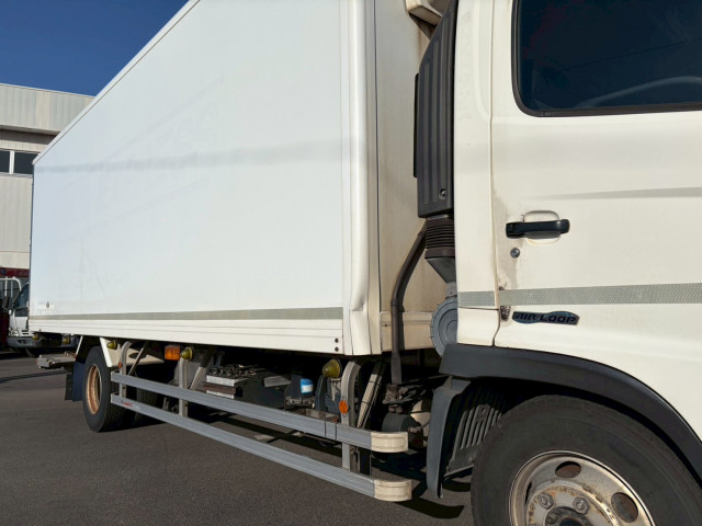 日野 レンジャー 中型 冷蔵冷凍バン TKG-FC9JKAG(99604) 33枚目