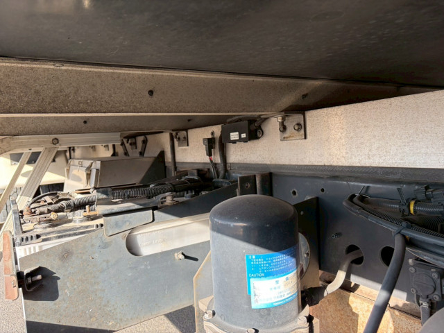 日野 レンジャー 中型 冷蔵冷凍バン TKG-FC9JKAG(99604) 34枚目