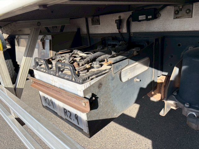 日野 レンジャー 中型 冷蔵冷凍バン TKG-FC9JKAG(99604) 36枚目