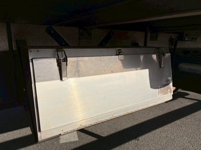 日野 レンジャー 中型 冷蔵冷凍バン TKG-FC9JKAG(99604) 37枚目