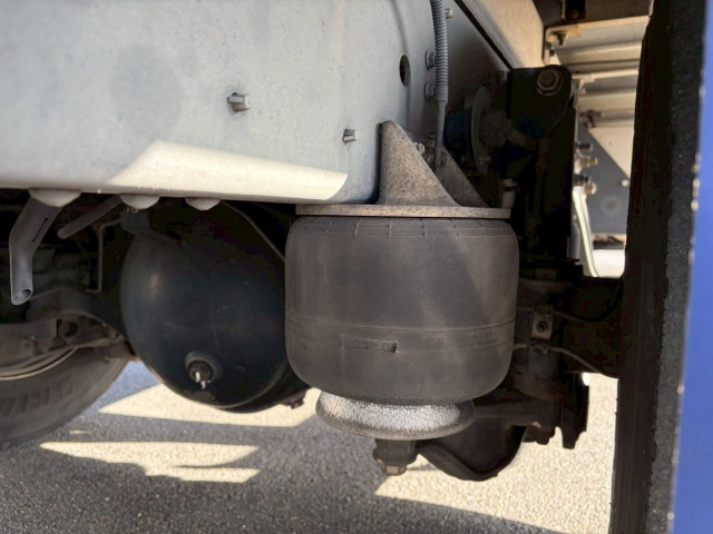 日野 レンジャー 中型 冷蔵冷凍バン TKG-FC9JKAG(99604) 39枚目