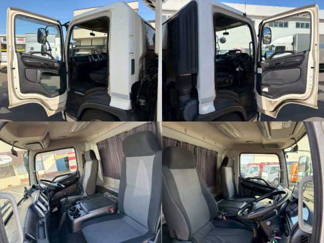 日野 レンジャー 中型 冷蔵冷凍バン TKG-FC9JKAG(99604) 43枚目