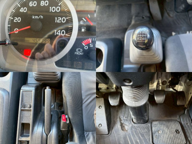 日野 レンジャー 中型 冷蔵冷凍バン TKG-FC9JKAG(99604) 45枚目