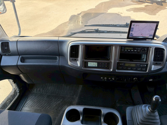 日野 レンジャー 中型 冷蔵冷凍バン TKG-FC9JKAG(99604) 46枚目