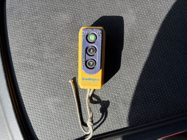 日野 レンジャー 中型 冷蔵冷凍バン TKG-FC9JKAG(99604) 48枚目