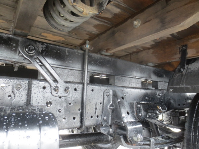 Isuzu elf Small Crane equipped trucks TKG-NMR85AN(99606) 13枚目