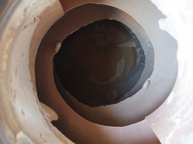 いすゞ エルフ 小型 ミキサー車 TKG-NKR85N(99607) 5枚目