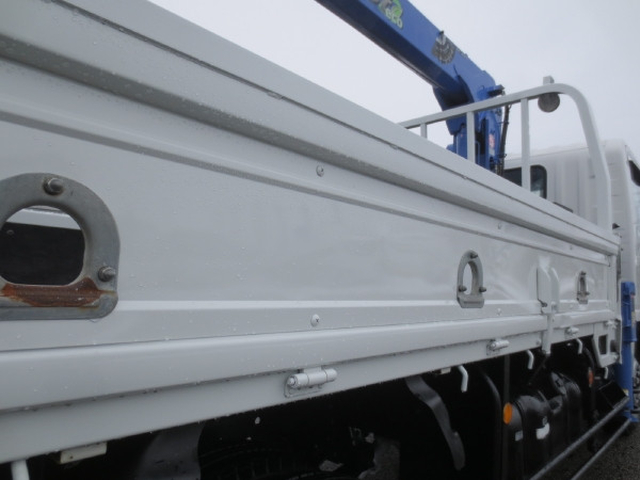 Isuzu elf Small Crane equipped trucks TKG-NMR85AN(99606) 21枚目