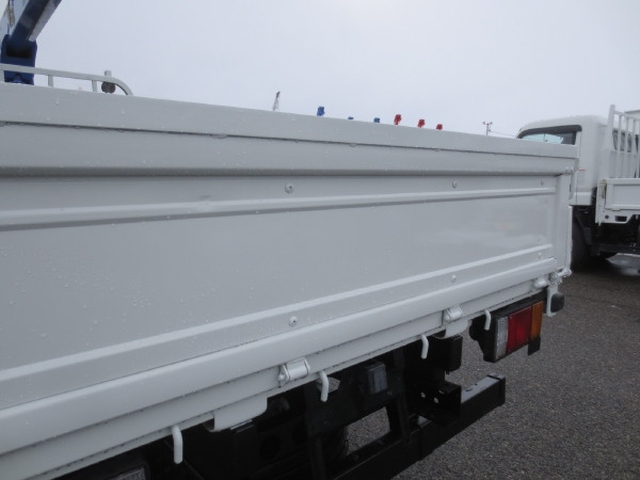 Isuzu elf Small Crane equipped trucks TKG-NMR85AN(99606) 24枚目