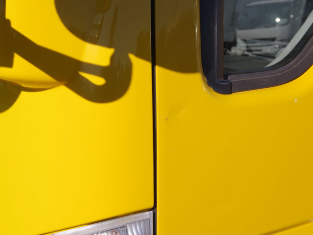 いすゞ エルフ 小型 ミキサー車 TKG-NKR85N(99607) 22枚目