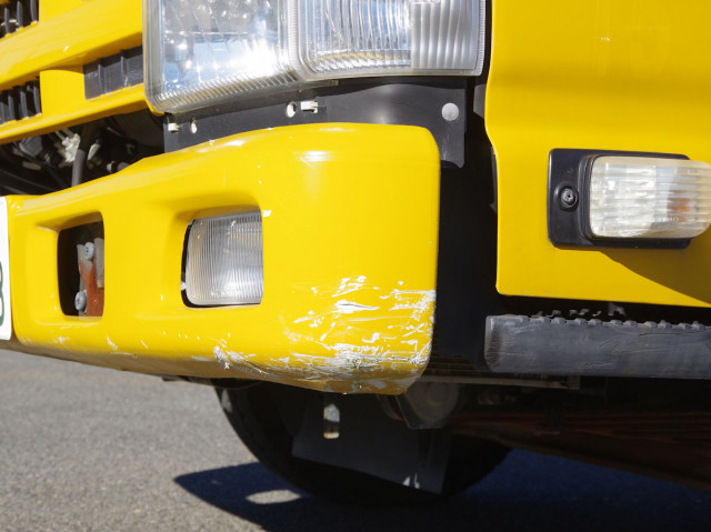 いすゞ エルフ 小型 ミキサー車 TKG-NKR85N(99607) 23枚目