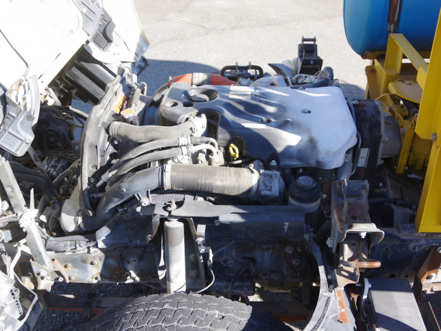 いすゞ エルフ 小型 ミキサー車 TKG-NKR85N(99607) 26枚目