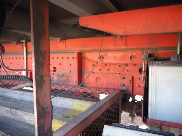 いすゞ フォワード 中型 平ボディ TKG-FRR90T2(99608) 26枚目