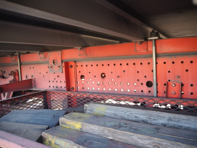 いすゞ フォワード 中型 平ボディ TKG-FRR90T2(99608) 27枚目