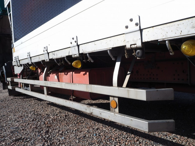 いすゞ フォワード 中型 平ボディ TKG-FRR90T2(99608) 34枚目