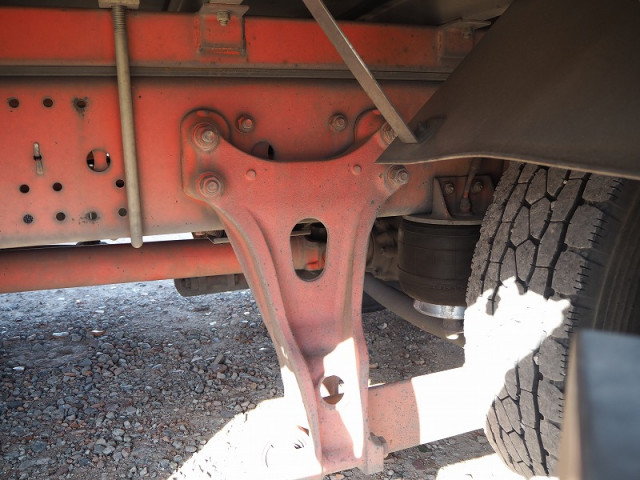 いすゞ フォワード 中型 平ボディ TKG-FRR90T2(99608) 35枚目