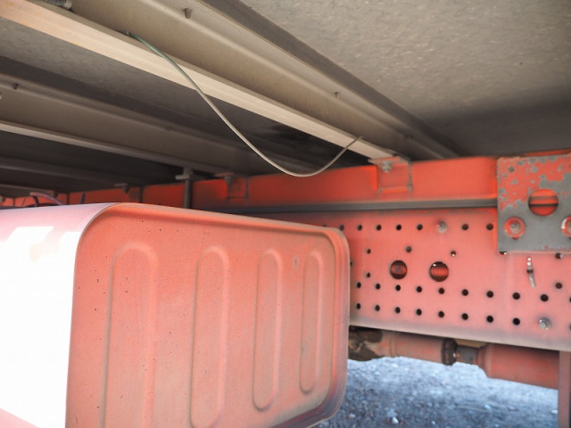 いすゞ フォワード 中型 平ボディ TKG-FRR90T2(99608) 37枚目