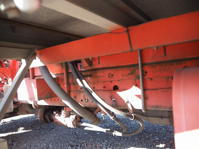 いすゞ フォワード 中型 平ボディ TKG-FRR90T2(99608) 38枚目