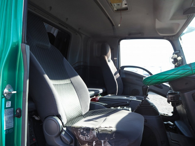 いすゞ フォワード 中型 平ボディ TKG-FRR90T2(99608) 45枚目