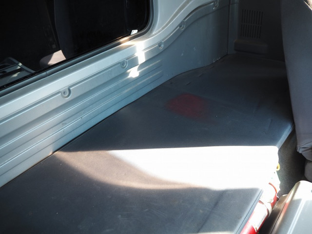 いすゞ フォワード 中型 平ボディ TKG-FRR90T2(99608) 48枚目