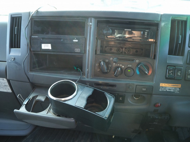 いすゞ フォワード 中型 平ボディ TKG-FRR90T2(99608) 49枚目