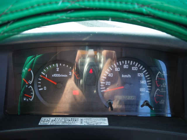 いすゞ フォワード 中型 平ボディ TKG-FRR90T2(99608) 50枚目