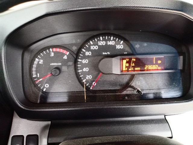 Toyota dyna Small Flat body TKG-XZC605(99610) 8枚目