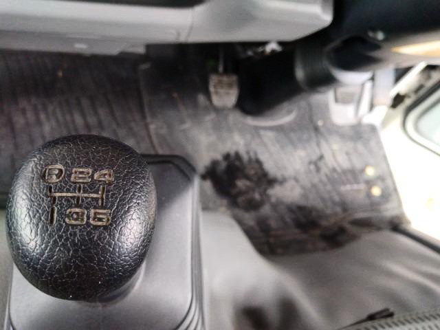 Toyota dyna Small Flat body TKG-XZC605(99610) 10枚目