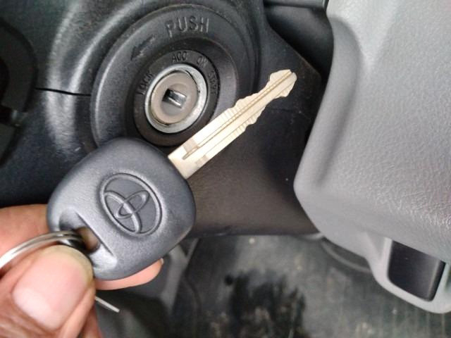 Toyota dyna Small Flat body TKG-XZC605(99610) 11枚目