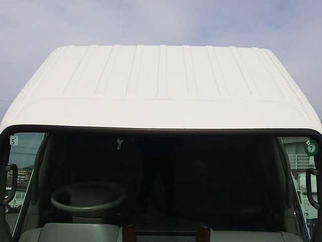 トヨタ トヨエース 小型 平ボディ QDF-KDY231(99611) 14枚目