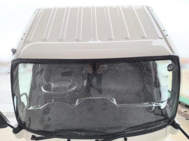 Toyota dyna Small Flat body TKG-XZC605(99610) 17枚目