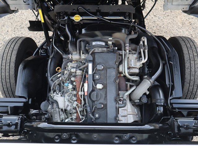 トヨタ トヨエース 小型 平ボディ QDF-KDY231(99611) 16枚目