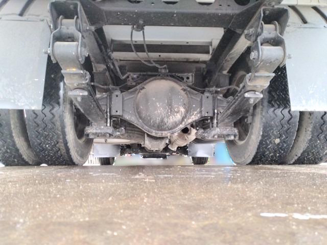 Toyota dyna Small Flat body TKG-XZC605(99610) 21枚目