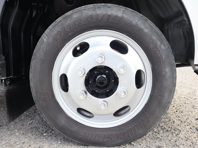 トヨタ トヨエース 小型 平ボディ QDF-KDY231(99611) 20枚目