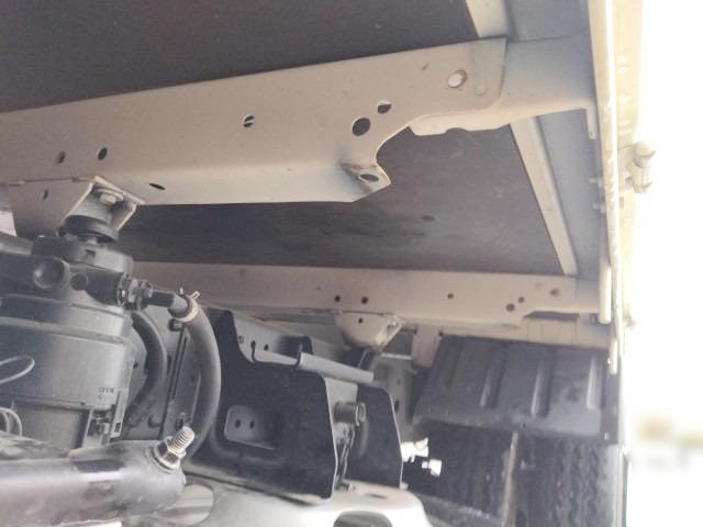 Toyota dyna Small Flat body TKG-XZC605(99610) 22枚目