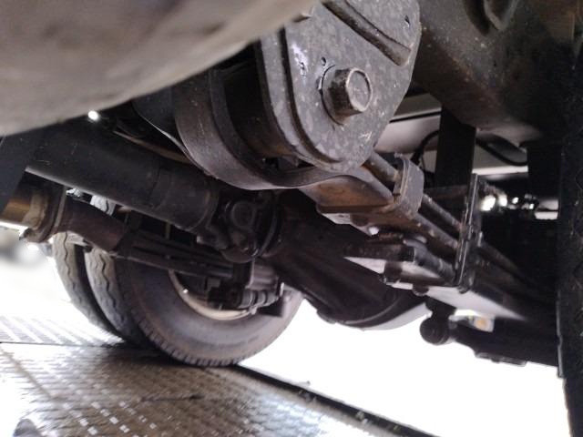 Toyota dyna Small Flat body TKG-XZC605(99610) 23枚目