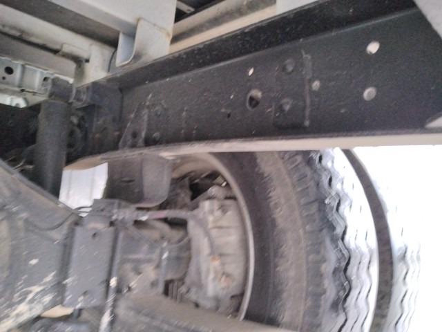 Toyota dyna Small Flat body TKG-XZC605(99610) 24枚目