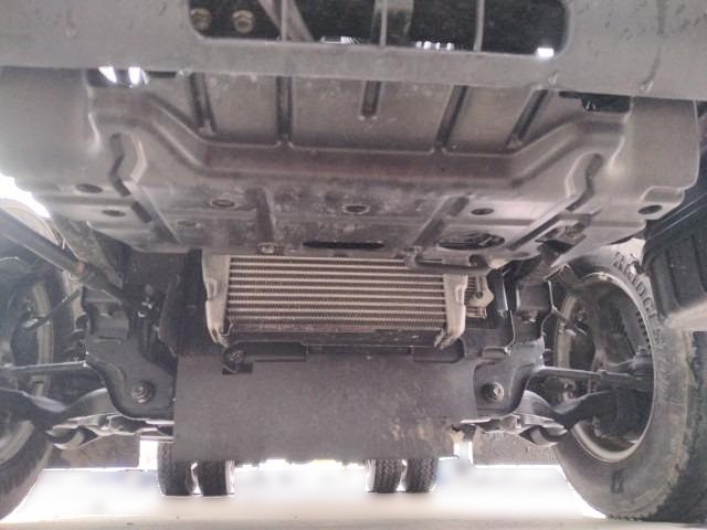 Toyota dyna Small Flat body TKG-XZC605(99610) 25枚目