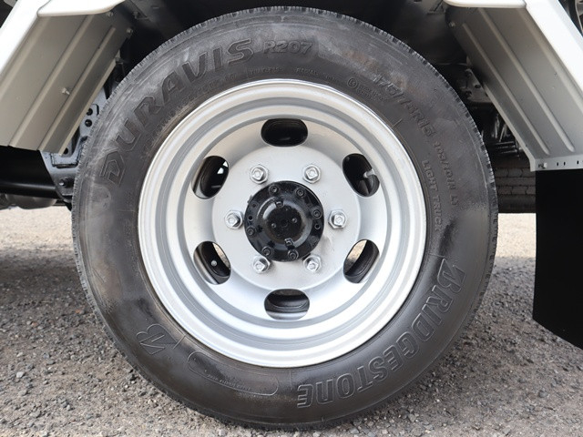 トヨタ トヨエース 小型 平ボディ QDF-KDY231(99611) 24枚目