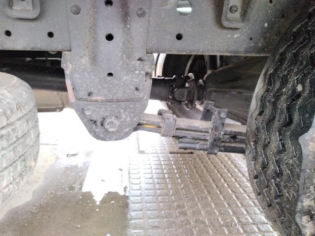 Toyota dyna Small Flat body TKG-XZC605(99610) 26枚目