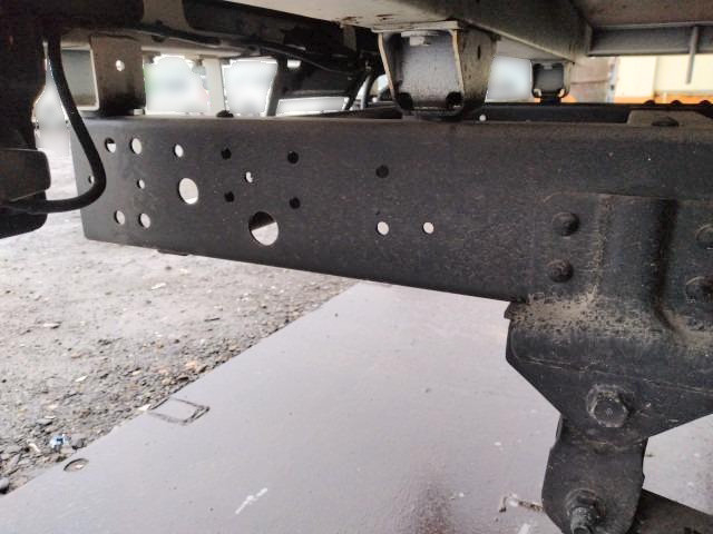 Toyota dyna Small Flat body TKG-XZC605(99610) 27枚目