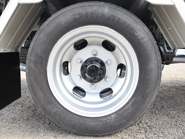 トヨタ トヨエース 小型 平ボディ QDF-KDY231(99611) 27枚目